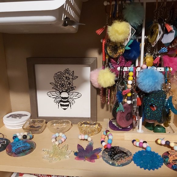 Handmade stuff - Picture 4 of 4